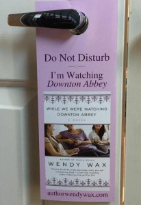 WWWWDA door hanger