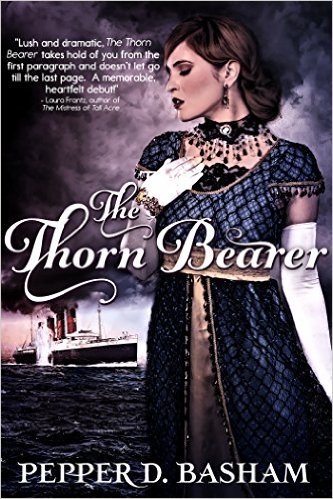 The Thornbearer