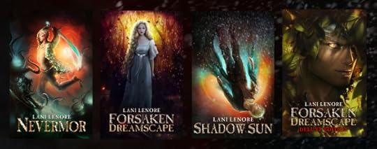 all cover images