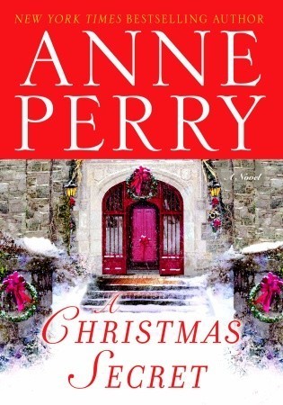 a christmas secret