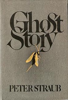 ghost story
