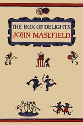 John_Masefield_Box_Of_Delights_Cover
