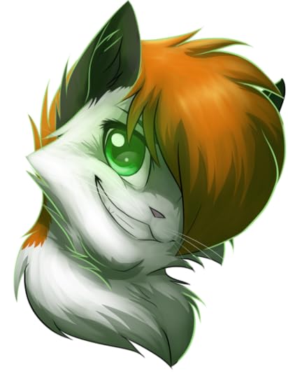 Blos by RiverSpirit456