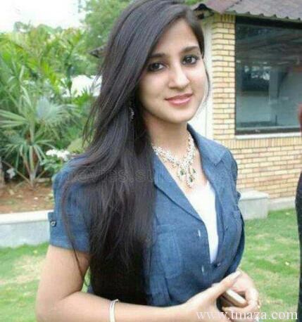 Cute girl in cute dressing Cute girl in cute dressing