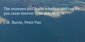 Peter Pan