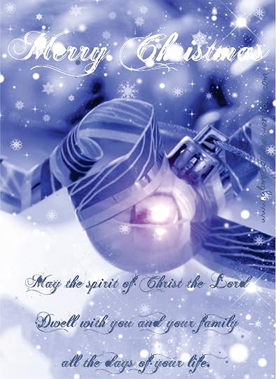 Glimpse Christmas Meme 2015