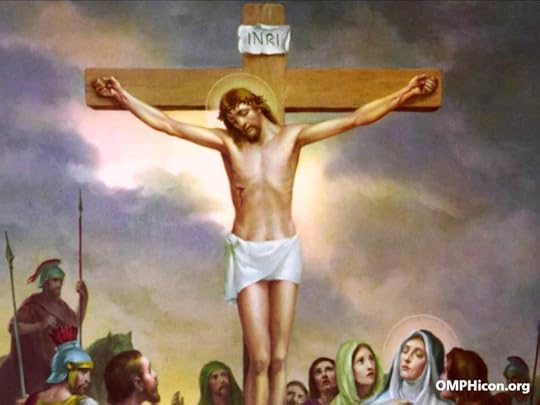 Jesus on the Cross photo Jesus on the Cross.jpg