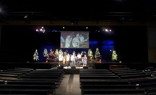 Thankfullness Service