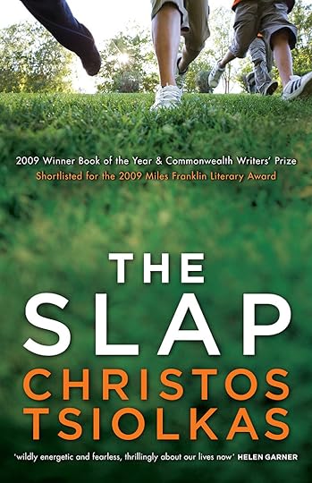 the slap