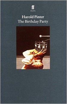 the birthday party