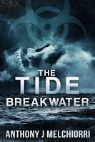 The Tide Breakwater eBook cover