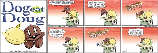 Dog Eat Doug for 12/27/2015