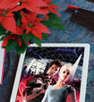 Overload Flux cover