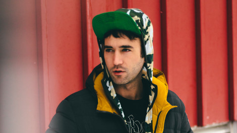 Sufjan Stevens