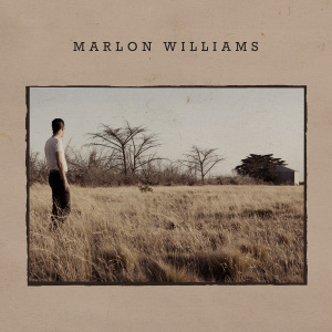 MARLON WILLIAMS