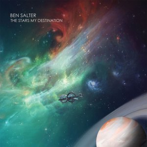 BEN SALTER