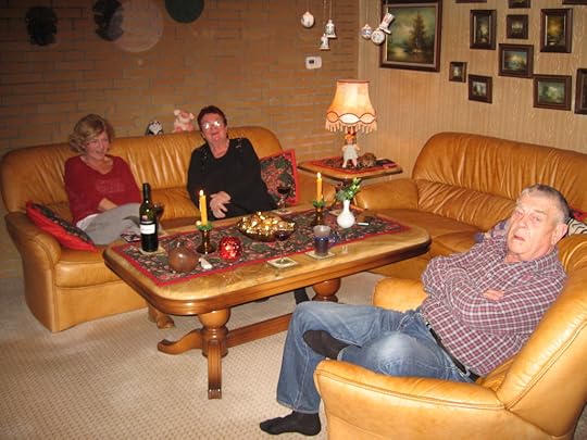 Christmas 2015