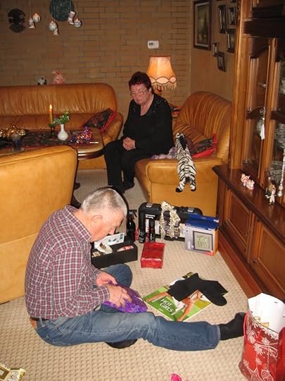 Christmas 2015
