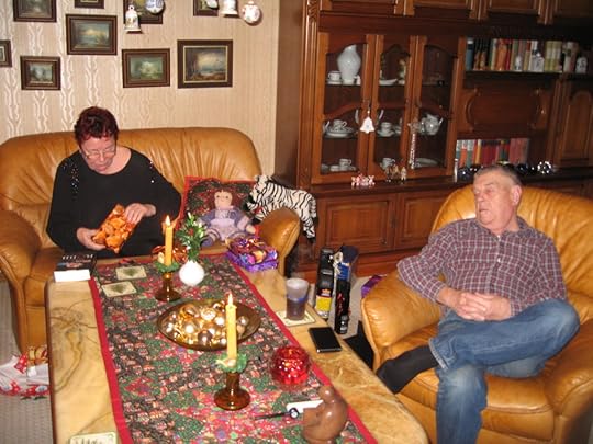 Christmas 2015
