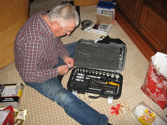 Christmas 2015