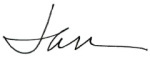 signature