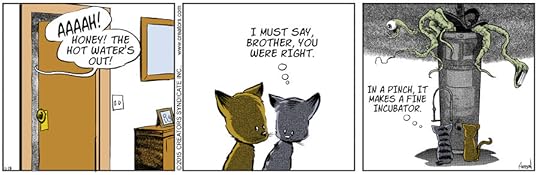 Dog Eat Doug for 12/28/2015