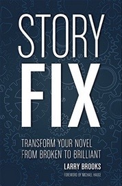story fix cover