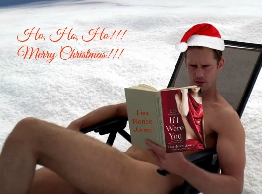 ERIC Christmas