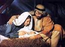 Jesus in Manger
