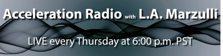acceleration radio new