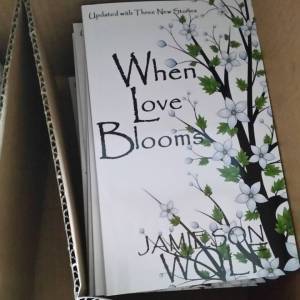 When Love Blooms