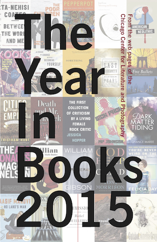 The Year in Books 2015