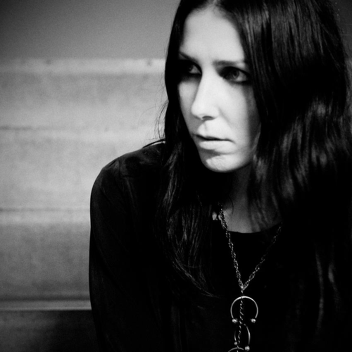 chelsea wolfe