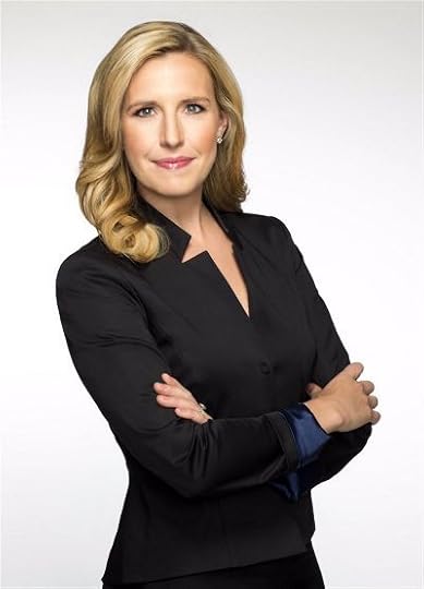 Poppy Harlow's Scary Fainting Spell: Pregnant CNN Anchor Passes 