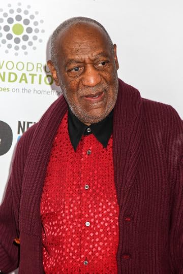 Bill Cosby Claims He's 'Legally And Functionally Blind' - Does C