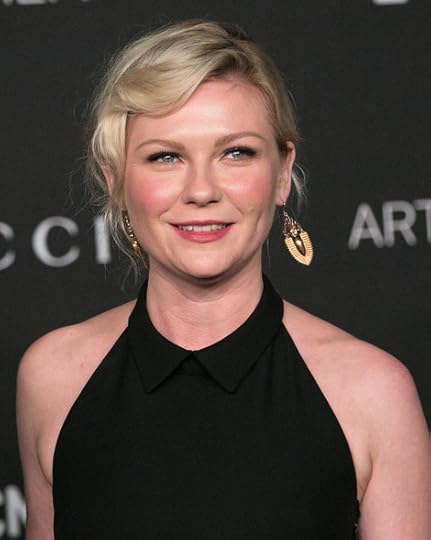 Kirsten Dunst