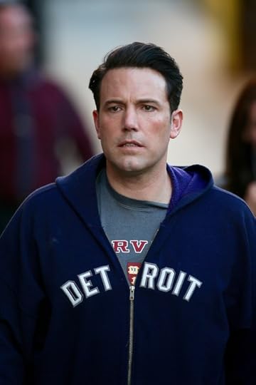 Ben Affleck Headed For A Breakdown? Pal Says Actor Is 'A Shadow 