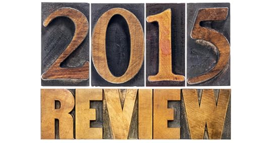 Year in Review