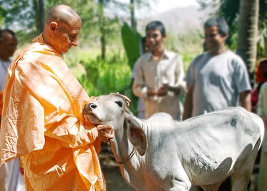 radhanath swami