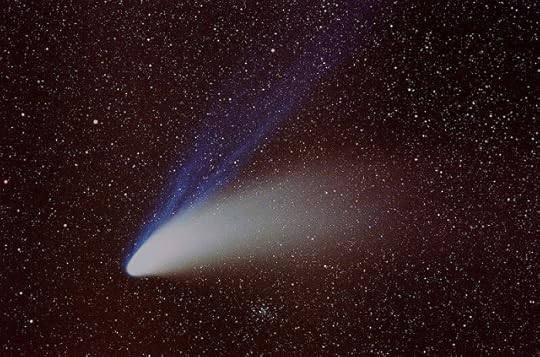 Cometa Hale-Bopp