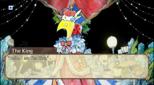 Holiday-Star-The-King