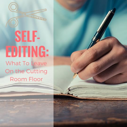 self-editing