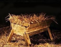 manger