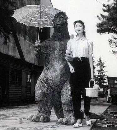 Godzilla