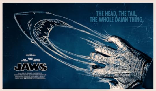 Scott Woolston Jaws