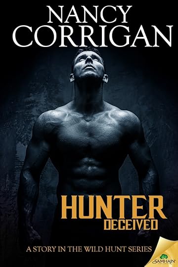 HunterDeceived300