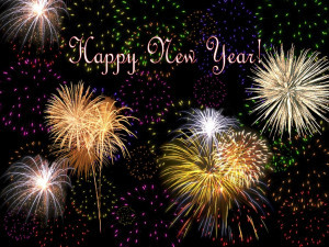 new year