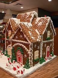 gingerbread