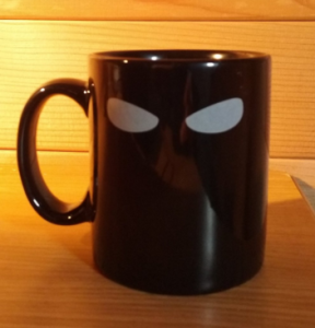 mug