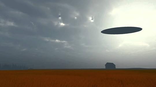 The Rapture Is Here and You Will Be Forcibly Removed From Your Home